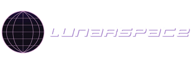 Lunarspace Logo